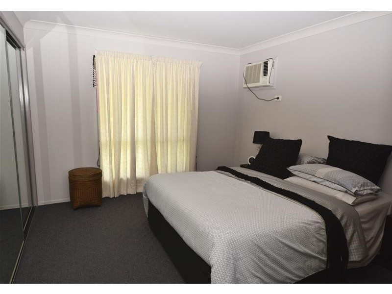1 Heaton Street, Biloela QLD 4715