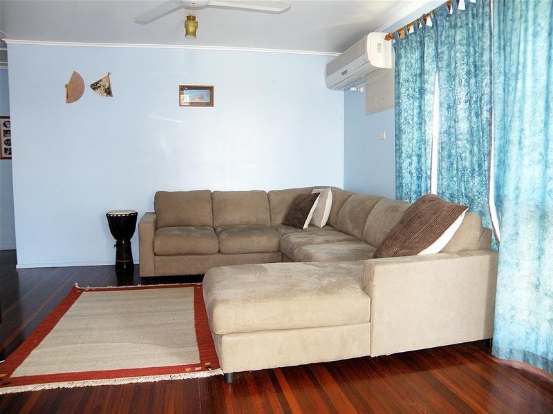 40 Lake Callide Drive, Biloela QLD 4715