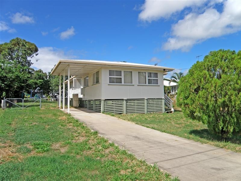 20 Don Street, Biloela QLD 4715