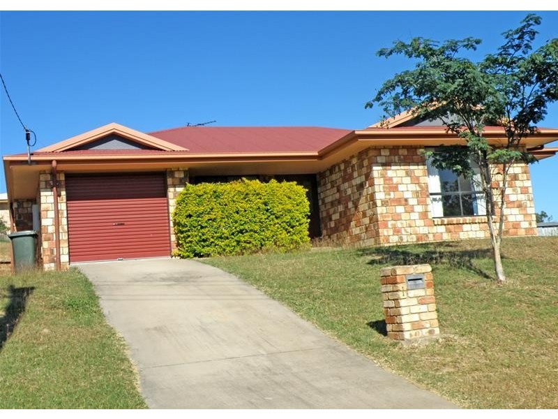 1 Paroz Crescent, Biloela QLD 4715