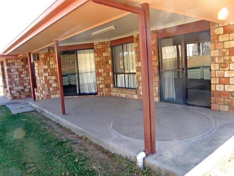 1 Paroz Crescent, Biloela QLD 4715