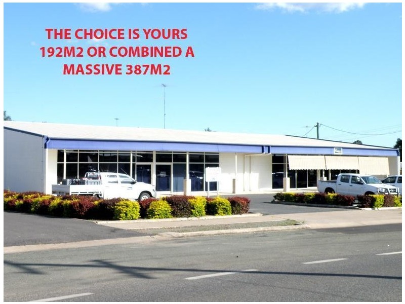 24 Gladstone Road, Biloela QLD 4715