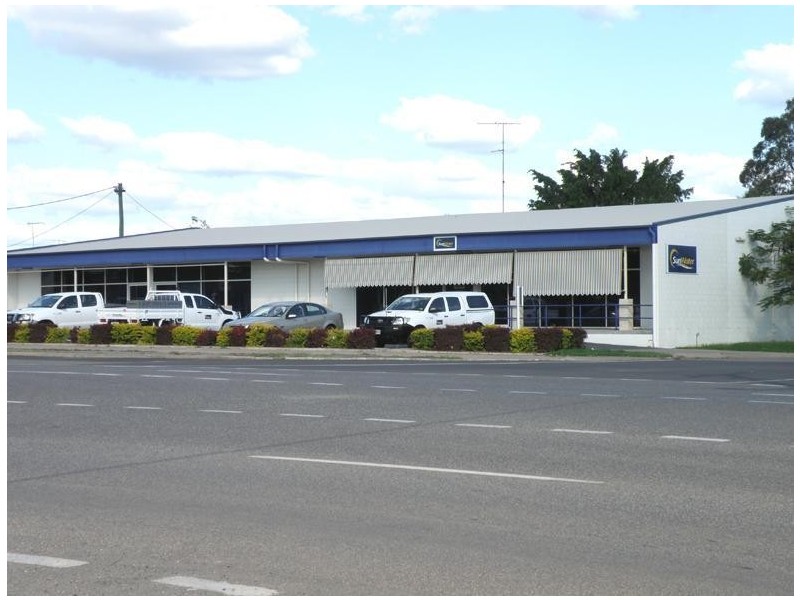 24 Gladstone Road, Biloela QLD 4715