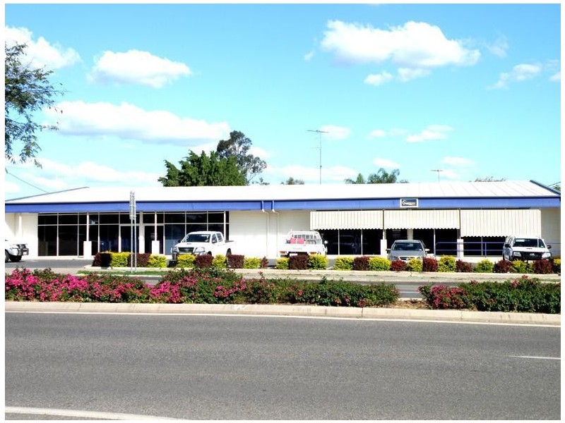 24 Gladstone Road, Biloela QLD 4715