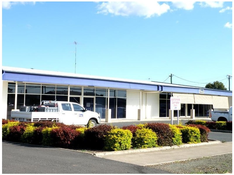 24 Gladstone Road, Biloela QLD 4715