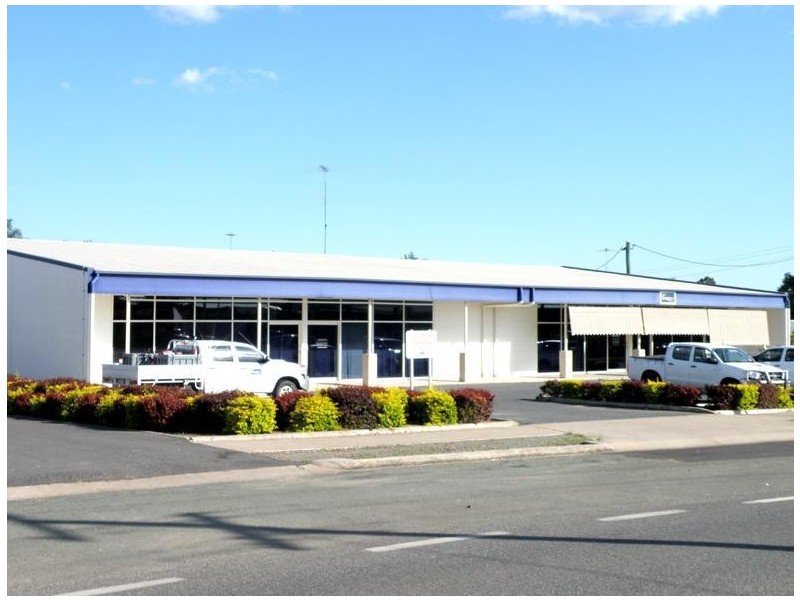 24 Gladstone Road, Biloela QLD 4715