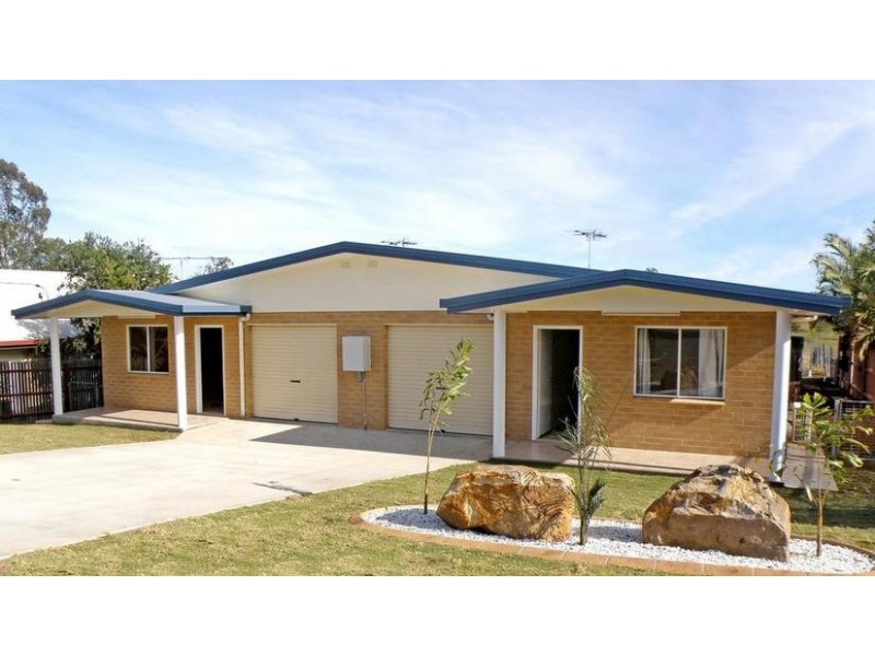 1/36 Lawrence St, Biloela QLD 4715