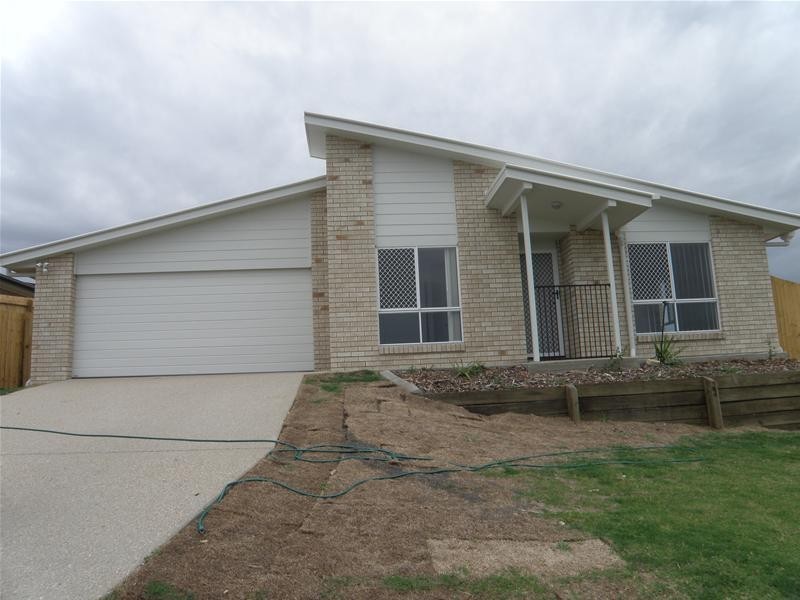 26 Panorama Drive, Biloela QLD 4715