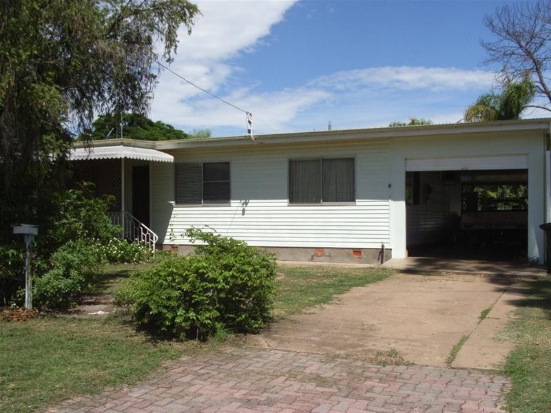 4 Malakoff Street, Biloela QLD 4715