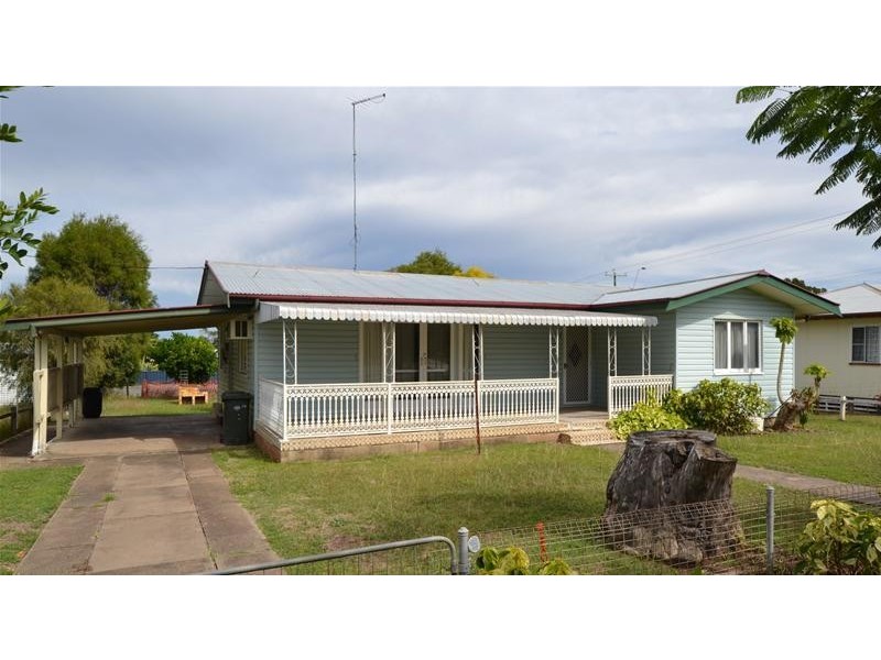 Biloela QLD 4715