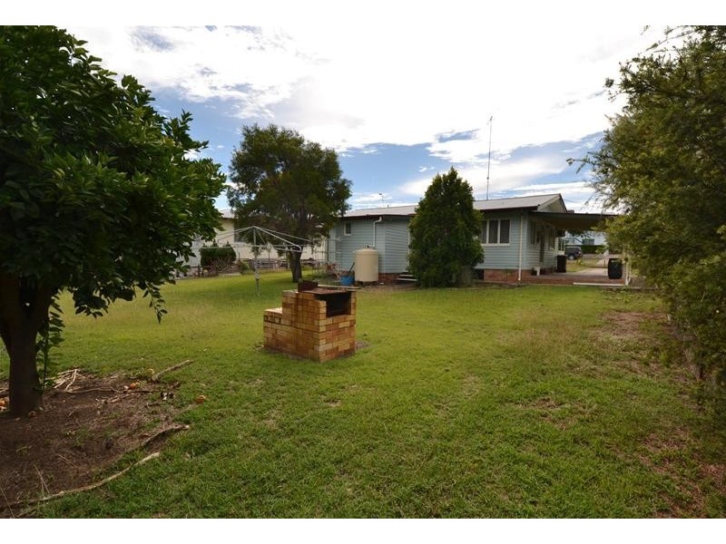 Biloela QLD 4715