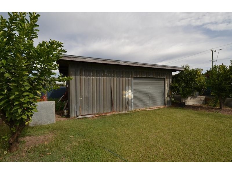 Biloela QLD 4715