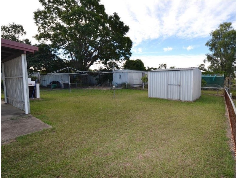 1 & 2/30 Bell Street, Biloela QLD 4715