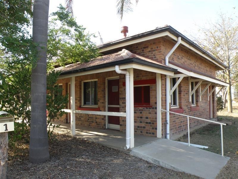 1A Washpool Street, Biloela QLD 4715