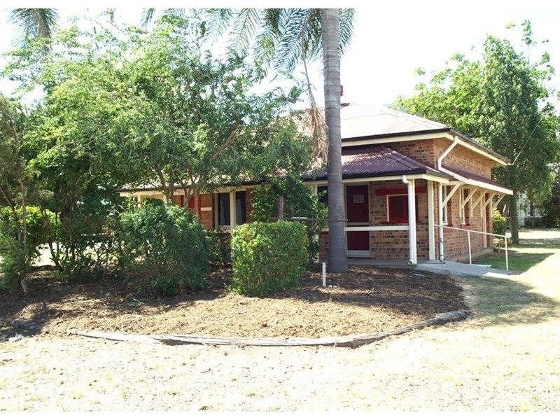 1A Washpool Street, Biloela QLD 4715