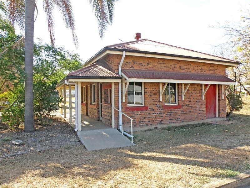 1A Washpool Street, Biloela QLD 4715
