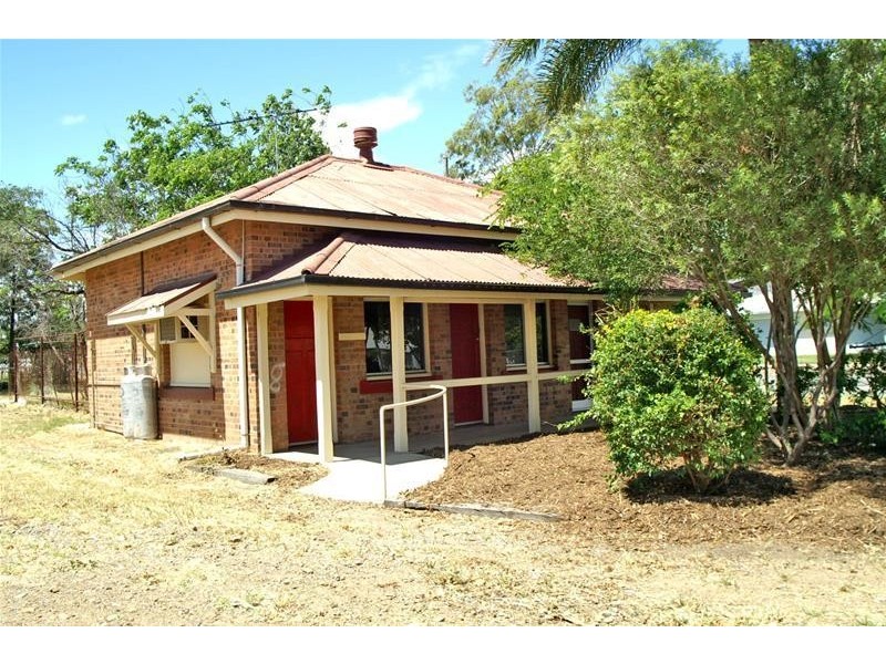 1A Washpool Street, Biloela QLD 4715