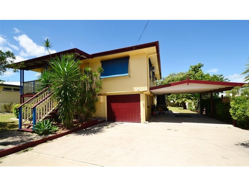 Biloela QLD 4715