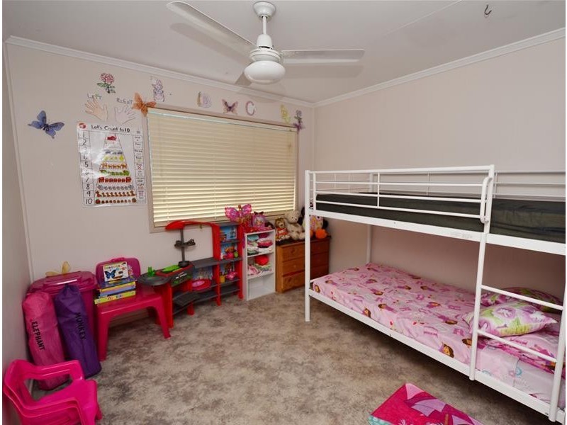 Biloela QLD 4715