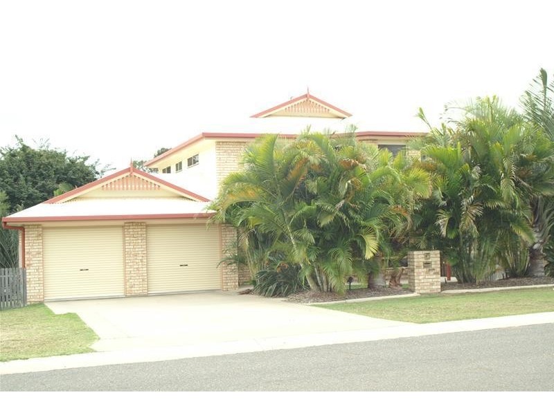 18 Ward Crescent, Biloela QLD 4715