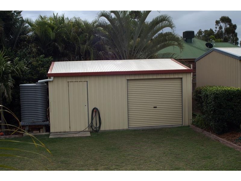 18 Ward Crescent, Biloela QLD 4715