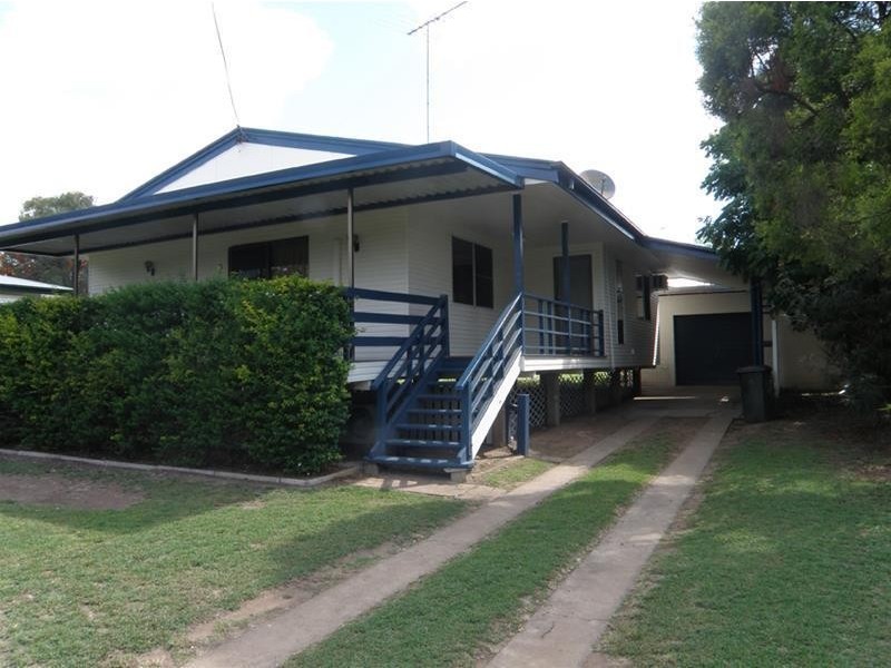 7 Granville Street, Biloela QLD 4715