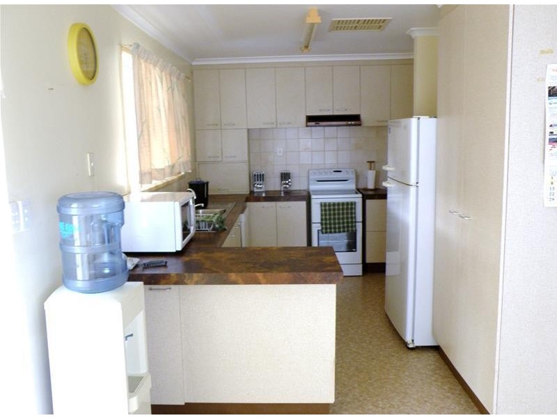 231 Cocks Millard Road, Thangool QLD 4716