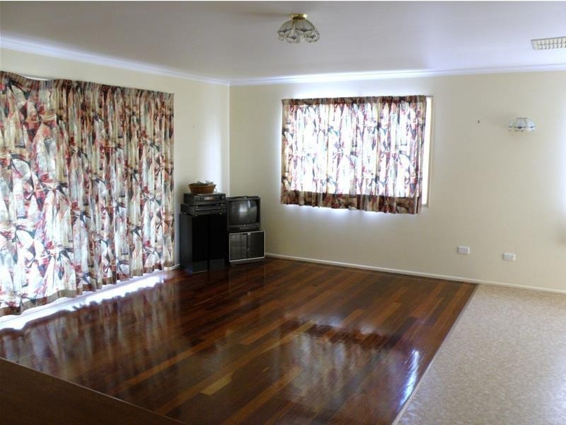 231 Cocks Millard Road, Thangool QLD 4716