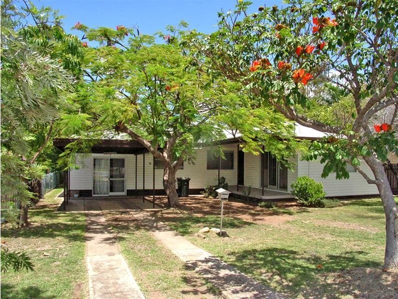 49 Thalberg Avenue, Biloela QLD 4715
