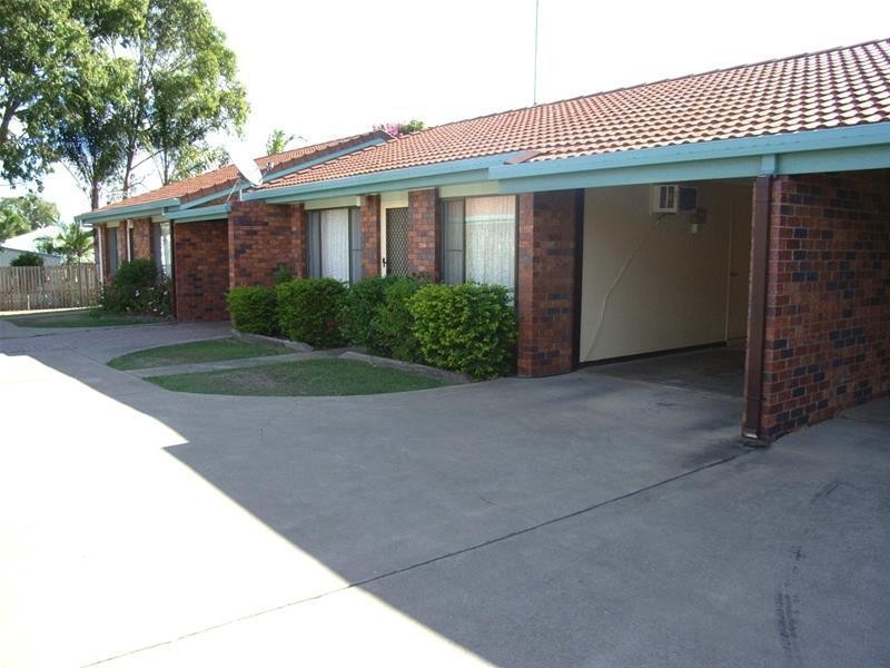 5/65 Bell Street, Biloela QLD 4715