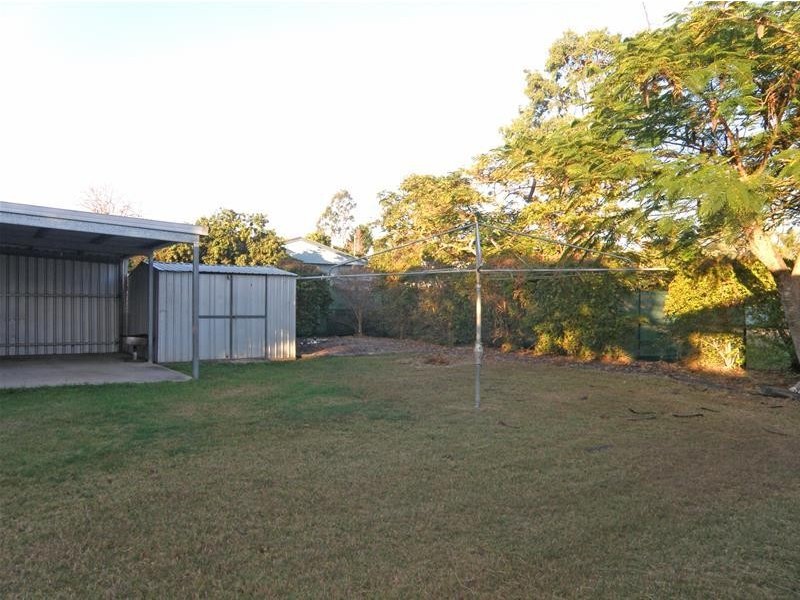 16 Bauhinia Street, Biloela QLD 4715