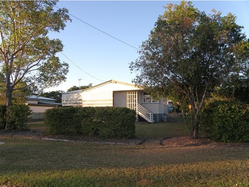 16 Bauhinia Street, Biloela QLD 4715