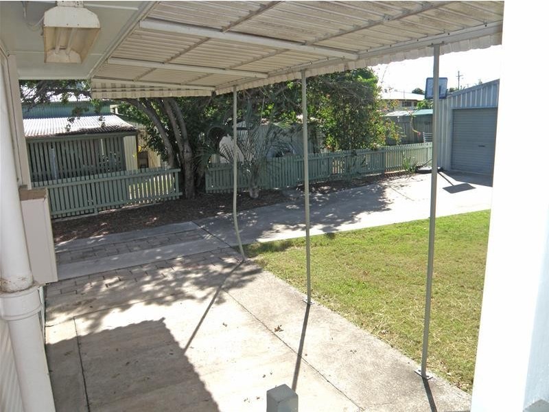 16 Bauhinia Street, Biloela QLD 4715