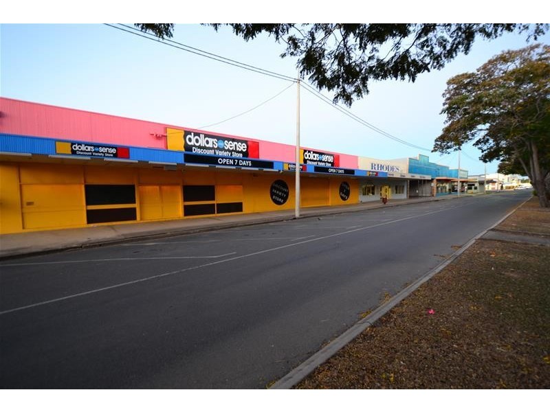 82-84 Callide Street, Biloela QLD 4715