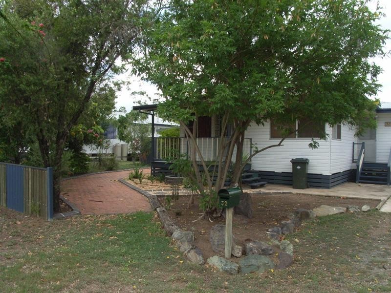 32 Coorada Street, Biloela QLD 4715