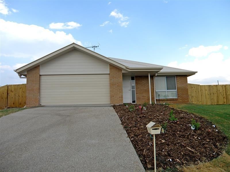 32 Valley View Drive, Biloela QLD 4715