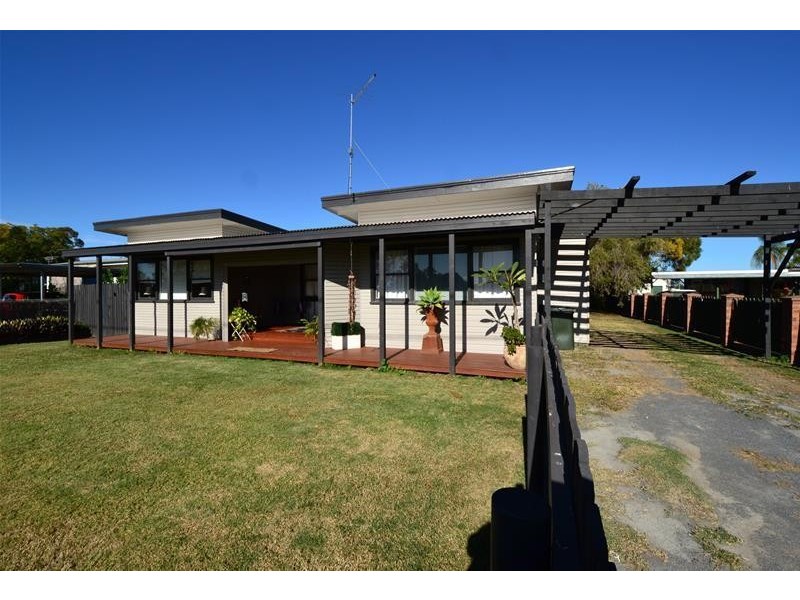 Biloela QLD 4715