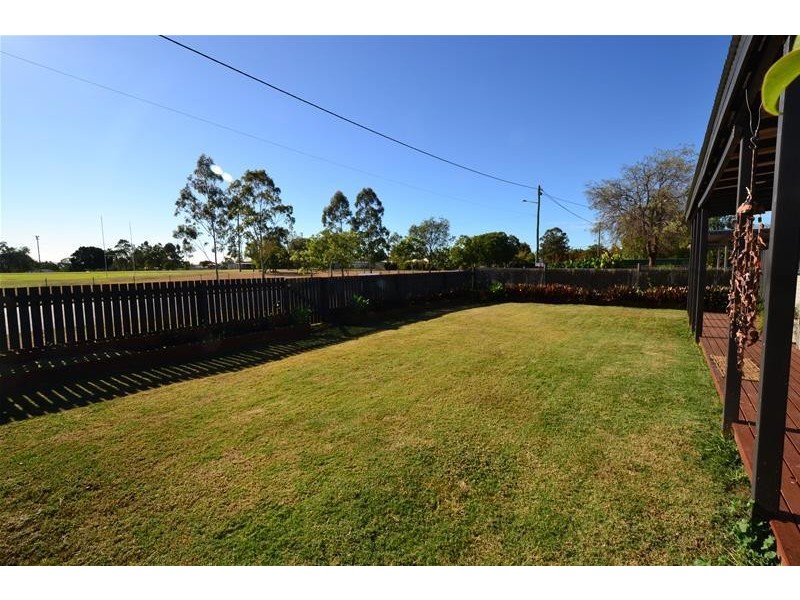 Biloela QLD 4715