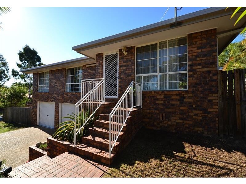 Biloela QLD 4715