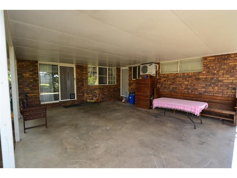 Biloela QLD 4715
