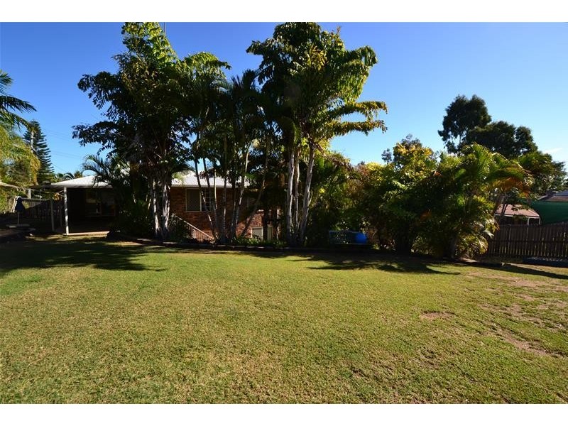 Biloela QLD 4715