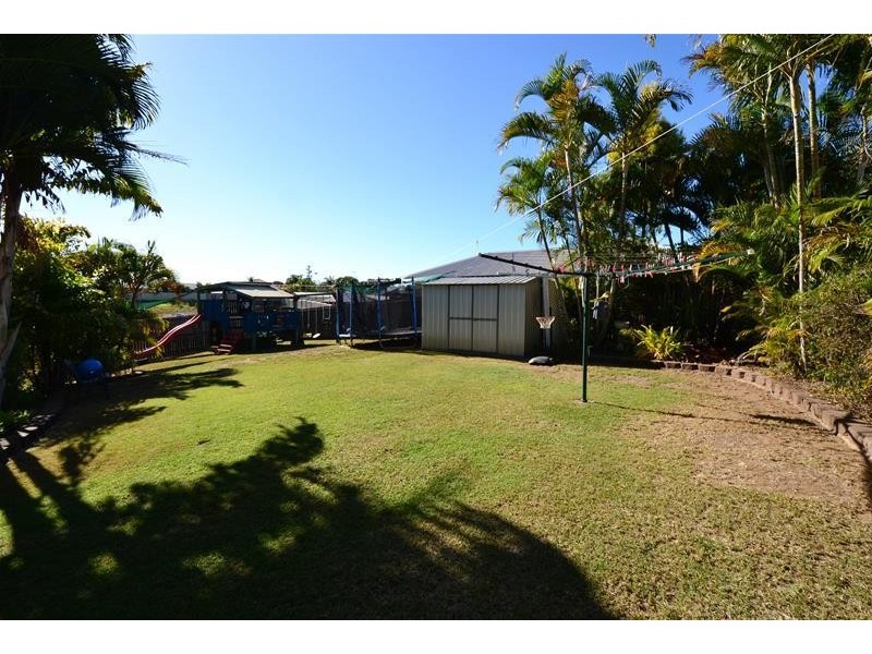 Biloela QLD 4715