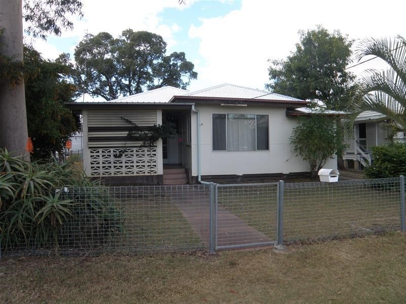 24 Bell Street, Biloela QLD 4715
