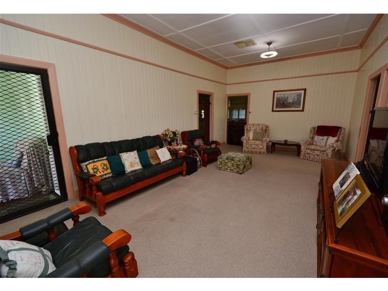 Biloela QLD 4715