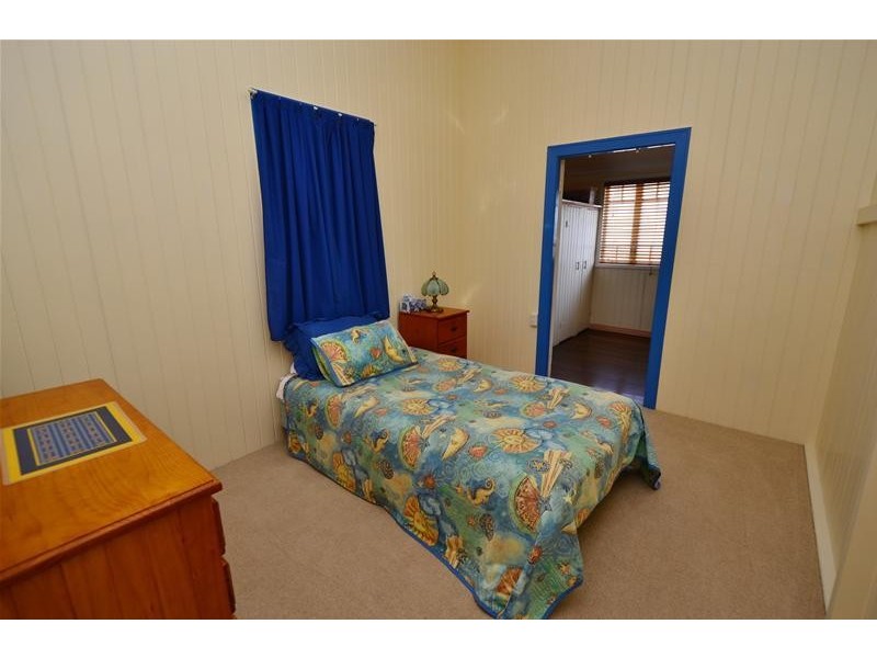 Biloela QLD 4715