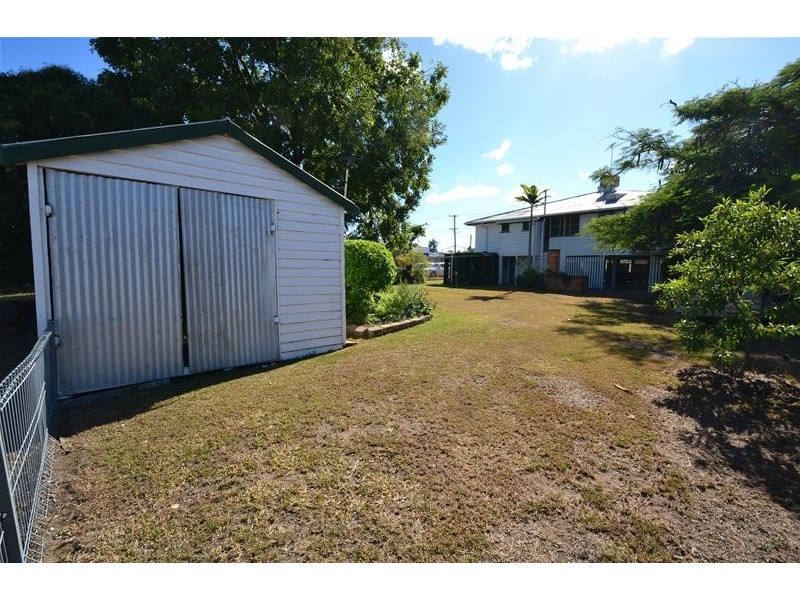 Biloela QLD 4715