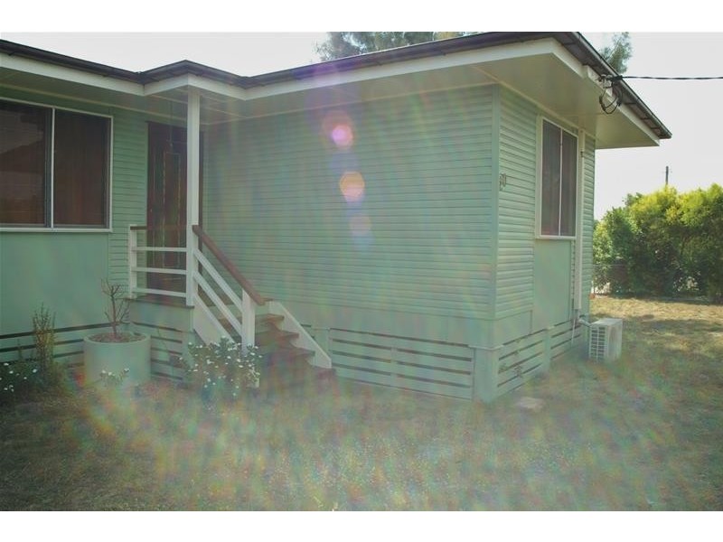 20 Tiamby Street, Biloela QLD 4715