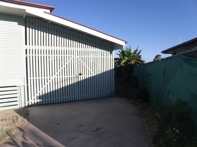 20 Tiamby Street, Biloela QLD 4715