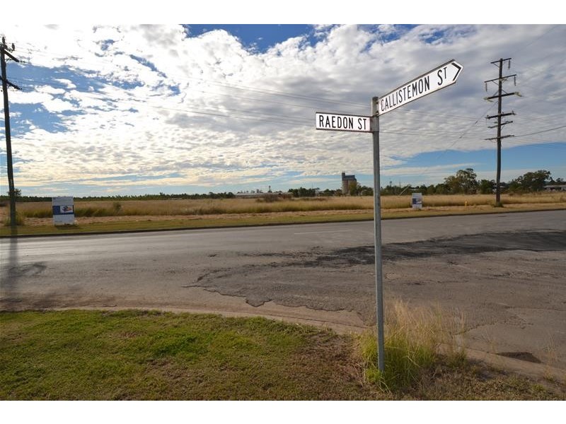 Biloela QLD 4715