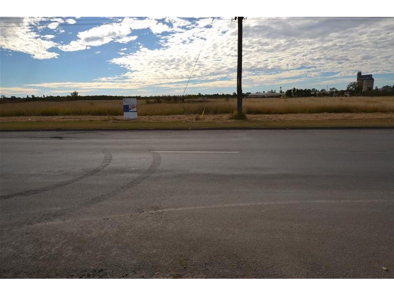 Biloela QLD 4715